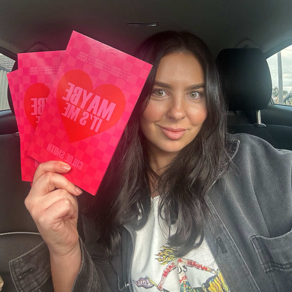 I WROTE A BLOODY BOOK!!! Yes being single became my whole personality so I started to write about it and it’s available in e-book and paperback on AMAZON!!! #author #book #selfpublishing #selfpublishedauthor #kdp #amazon #BookTok #girlswhoread #kindleunlimited #singlegirlproblems #single #singlelife #loveandloss #fertility #dating #relationships #datingapps #melbourne #melbourneauthor   