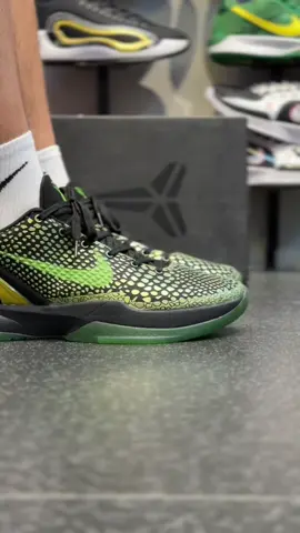 KOBE 6 