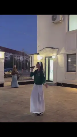 Анжелина Дудаева😍