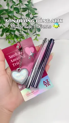 Một trăm bảy chục cá 3 son luôn á nha #aztk #sonduong #sonaztk 