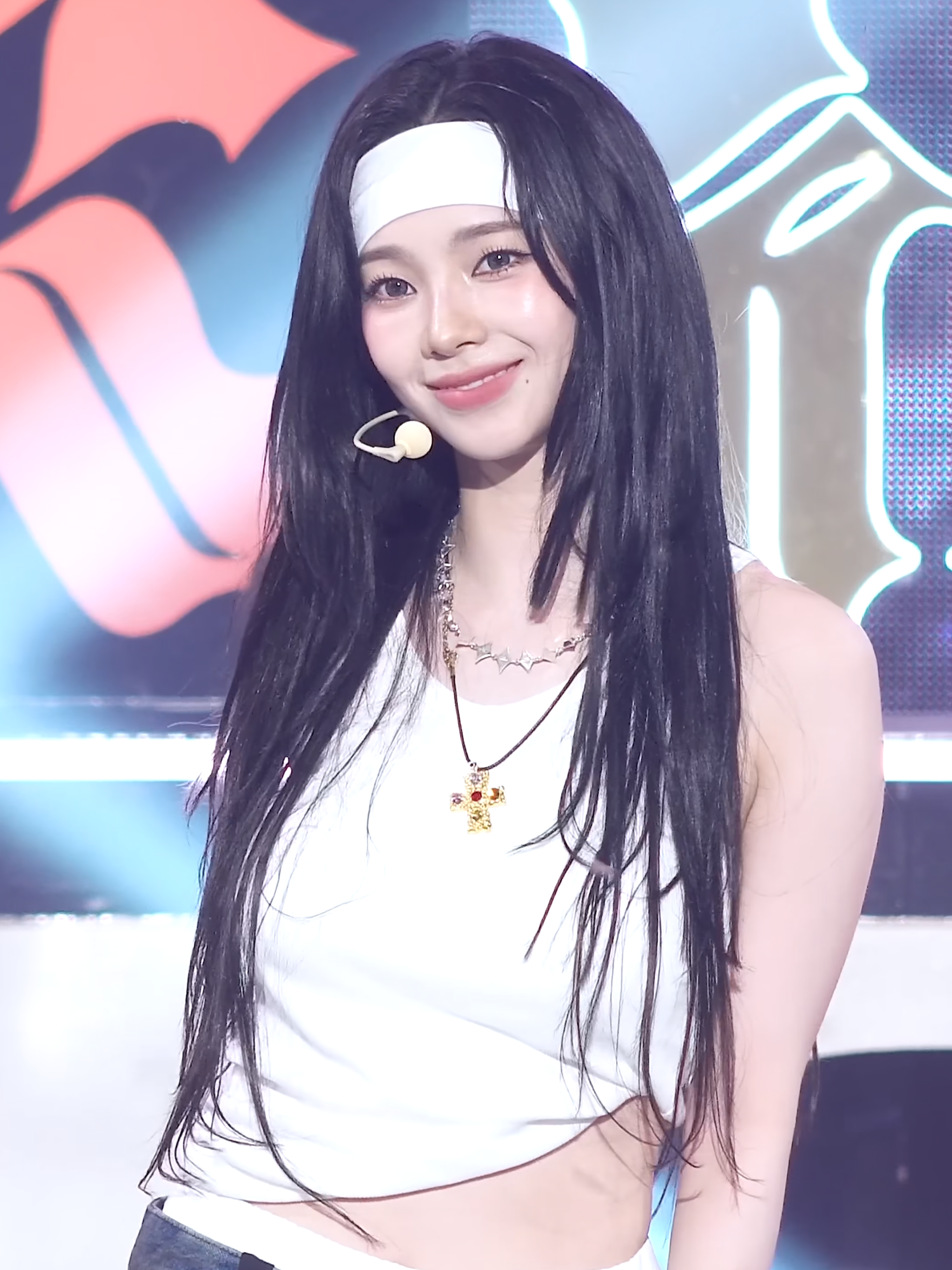 Dirty Work - aespa KARINA Fancam | 250712 #KARINA #카리나 #aespa #에스파 #DirtyWork #fancam #직캠 #okchoom3r #kpop #dance #dancing #viral #fyp #foryou #foryoupage #kpopfyp