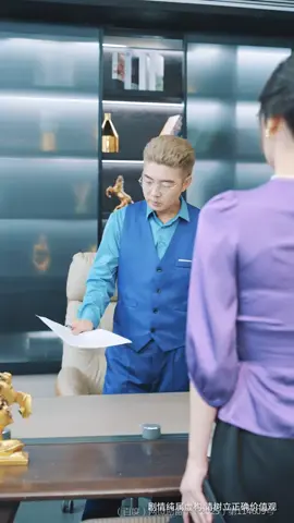 第1集：↑↑↑點擊視頻左下角觀看精彩後續。重活一世成為頂梁柱#因為一個片段看了整部劇 #好劇推薦 