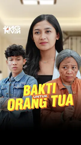 Tidak ada alasan untuk tidak berbakti kepada orang tua #fyp #trending #viral #keluarga #plottwist #konflik #orangtua #dramatiktok #dramaseries #TikTokForYouStage 