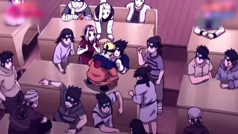 1 đôi bạn cùng tiến bạn thích??#anime #animeedit #fyp #sasuke #naruto 