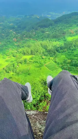 කබරගල..🍀🌱❕ #kabaragala #viewpoint #travel #Hiking #peak #mountion #naturevibes #pelampitiya #adavantage #viralvideo #fypシ゚viral #natural 
