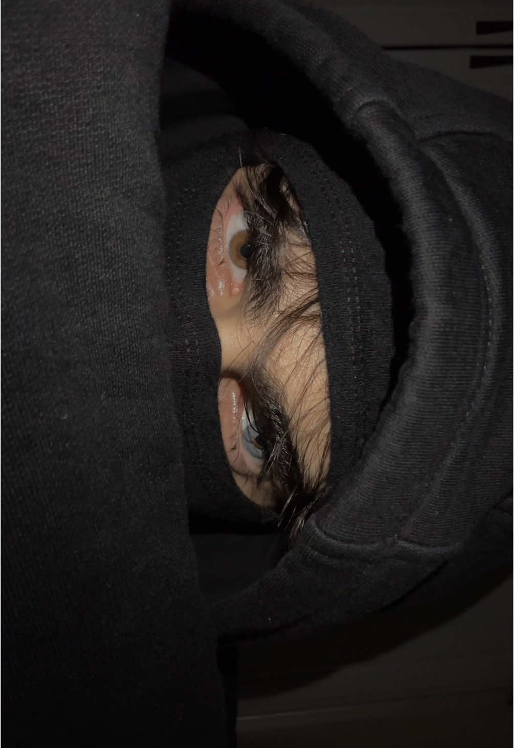 #maskedman #masked #fyp #foryou #tiktok #eyes #hetrochromia 
