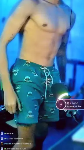 no lo hagas mi compa eso no 🙂‍↔️  #humor #clips #venezuela #stream 