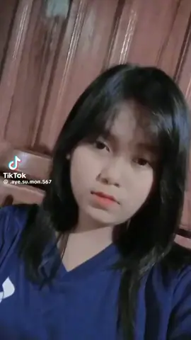 #ရုပ်ဆိုးခြင်းသည်းခံပါ😁😁 #မြင်ပါများပီးချစ်ကျွမ်းဝင်အောင်လို့🤒🖤 