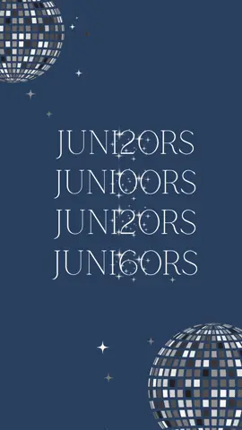 stay tuned for our junior journey⏳ #juniors26 #iasjuniors #fyp 