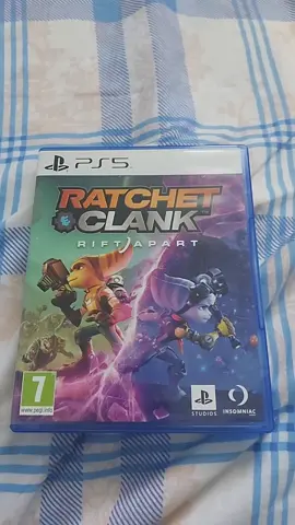 ratchet and clank rift apart   #ratchetandclank  #משחקנדיר #עברית #ישראל #ps5 #hebrew 