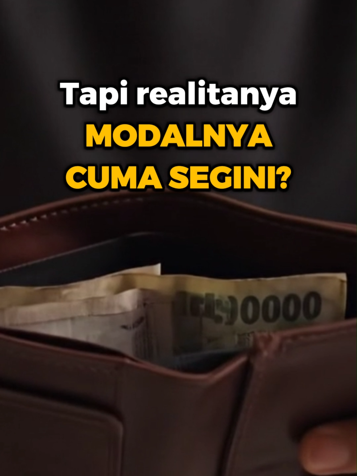 Modal anda kecil? . Yaa.. hal itu bukan penghalang untuk memulai bisnis. . . Saya bongkar caranya memilih bisnis yang cocok untuk anda GRATIS Di Zoom 16 Juli 2025 . Link Zoom saya bagikan di Grub (kuota terbatas) . Silakan klik link di bio profile yaa