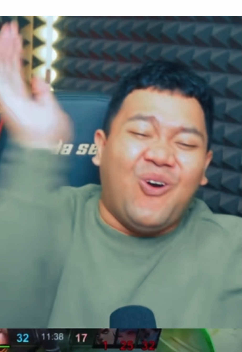 Pelan pelan bae dek 😂 #yourdudh #yourdudhreaction #react #reaction #MLBBMysticMeow #MLBBDinoPlanet #MLBBALLSTAR 