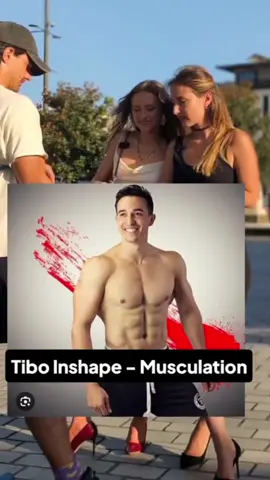 Don’t go to the gym for girls ! 🙏 @Inshape Nutrition @ShapeYou @Rosie | coach sportif & papa 