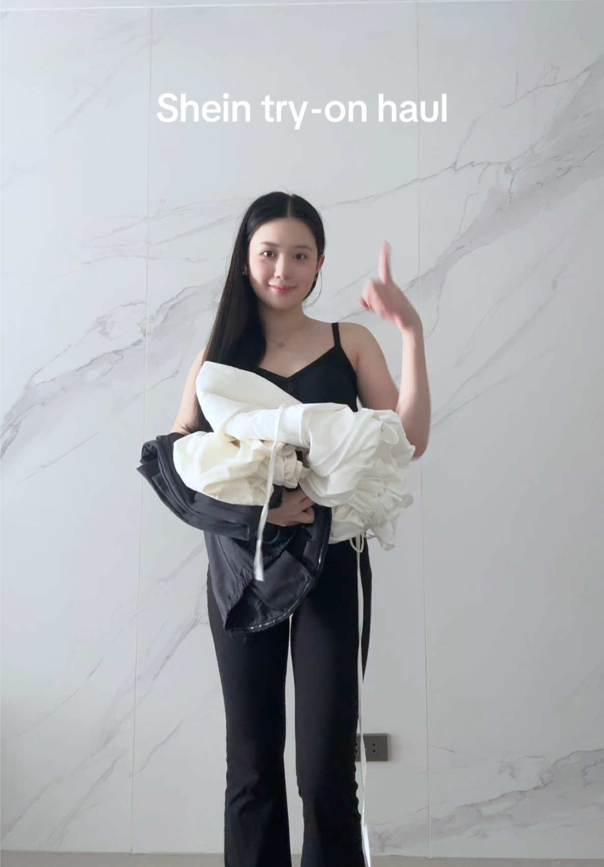 Some good finds from @SHEIN Philippines use my code “ShirleyT” or “ShirT15” #sheintrendsph #shein77sale 