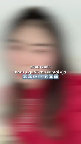 Santai aja baru jga 25th🤭🫣#CapCut #tiktokviral #fypシ゚ #cewebugis #EkspresikanDenganCapCut @Ririn_novian19 @Ririn Novian19 