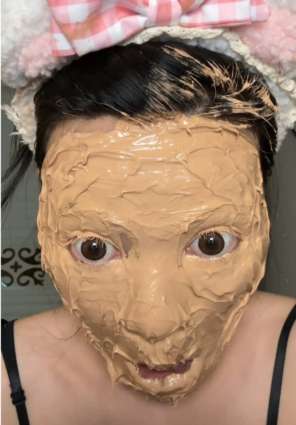 The teacher was scolded by his mother.#makeup  #removemakeup  #makeuptutorial  #funny 