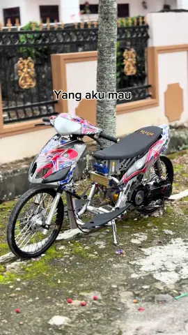 Pingin disapa user mio #janjigkpakwongwong 