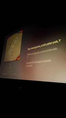 sen de alışırsın, artık yalan yok.. - - #şarkı #müzik #lyrics #song #poizi #y #ilişki #applemusic #spotify #fyppppppppppppppppppppppppppppppppppp 