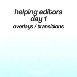 Helping editors!!  - @⛸️Poppy⛸️ @@𝐞𝐯𝐚-𝐥𝐨𝐮𝐢𝐬𝐞𝐞🤍 @ellaaa 💘⭐️ @👻 @Jessica💞 @Россия @˖ ࣪ 𖥔 𝑒𝓂𝒾𝓁𝒾𝒶࣪  ᥫ᭡ @⋆˚࿔ 𝐅𝐀𝐈𝐓𝐇𝜗𝜚˚⋆ @♡.+°`우르와`°+.♡ @♡‧₊˚ㅡㅁ걈셔˚₊‧♡ @🌺༺𝐍𝐈𝐂𝐇𝐀 𝐍𝐎𝐎༻🌺 @🍍∂єʝαα🍍 @🎀sweetiepie🎀 @😋😋 @Alina🌸🪩💕🤪 @angel ✧ @AS4L🩷 @blouseyyy🍄‍🟫🍋‍🟩🍄‍🟫🍋‍🟩 @𝐄𝐌𝐌𝐀 @𝙛𝙖𝙫𝙠𝙖𝙡𝙤𝙦𝙚𝙧𝙖𝜗𝜚 @faye 𝜗𝜚 @𝐋𝐀𝐂𝐄𝐘 ׂׂૢ @Legend4ev3r ❦︎ @Lin  ♧ @ℳ❦ @Mariaꨄ @myra ‹𝟹 @𝗡𝗔𝗦ˢʷ @𝐑𝐄𝐋𝐋𝐄 ꨄ @zlarie 𐙚 ࣪⋆  - #helpingeditors #help #helpforedits #overlays #transitions #capcut #fyp 