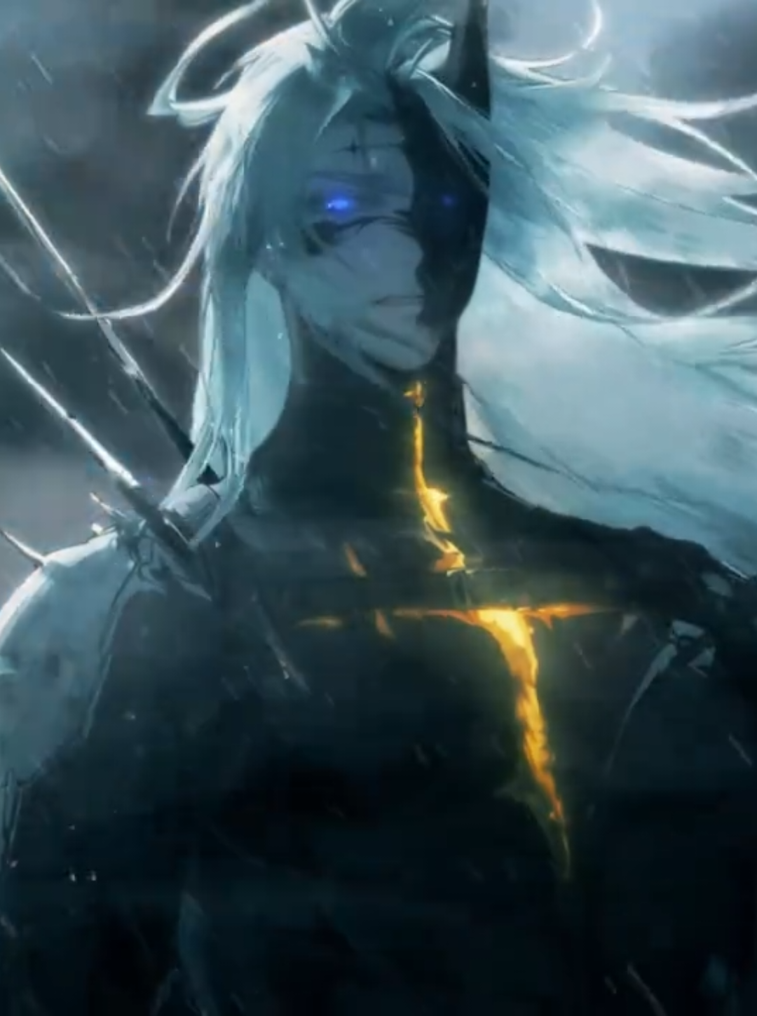 Resonator mạnh nhất Solaris-3  #wutheringwaves #wuwa #kurogames #wuwacreator #sc_村民行