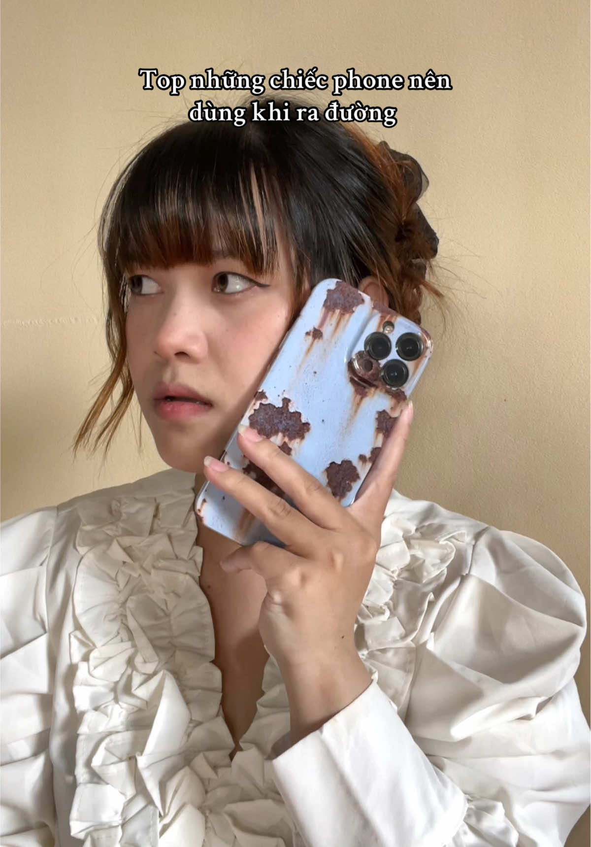 Vứt giữa đường chắc k ai thèm lụm #review #mukbang #trending #fyp 