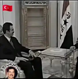 #صدام_حسين #عبدالعليم_خميس #saddam #saddam #fyp 