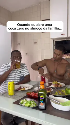 Quem nunca ouviu isso? Kkk 😂