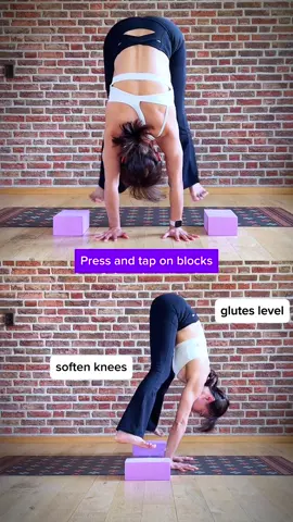 Save this ‼️ Straddle Press  #straddlepresshandstand #presshandstand #handstandchallenge #handstandtutorial 