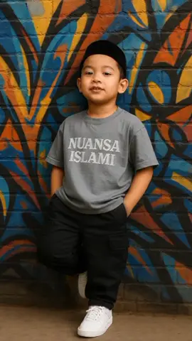 animasi berbicara buatan Ai #perjalananhidup #motivasihidup #quotes #islamic_media 