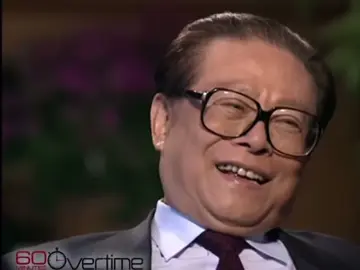 Jiang Zemin 🇨🇳                 #china #🇨🇳 #history #chinese #president #politics #hongkong #fyp #fypシ #fy #foryou #pourtoi #foryoupage #xyzcba #xyzbca 