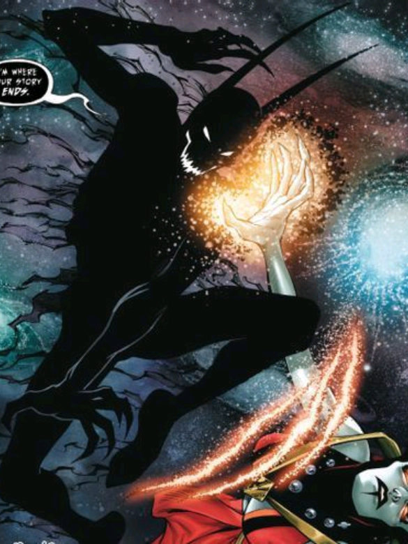 🤫🧏 #dccomics #dcuniverse  #detectivecomics #dceu #thedarkestknight #dcuniverse #perpetua #deathmetal #dcuniverse #fypシ゚viral #fypage #fyppppppppppppppppppppppp #esbe #sb 