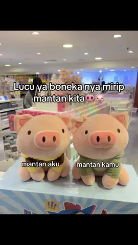 harga 119.900 loh di miniso😍#minisoidgoodthing #minisoweekid #mantan #babi #4u 
