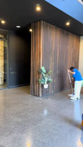 ✨ Commercial Office Cleaning by Clean Australia Service ✨ Maintaining a clean, hygienic, and professional workplace isn’t just about appearances — it’s about health, productivity, and making a lasting impression. At Clean Australia Service, we specialise in regular commercial office cleaning tailored to your needs. Whether it’s daily, weekly, or custom schedules, we ensure every corner is spotless and every detail is delivered with care. From staff workspaces to visitor areas, we help your brand shine. ✅ Thorough, checklist-driven cleaning ✅ Experienced, trained professionals ✅ Scope-of-work commitments you can rely on ✅ Consistent results & value for money Partner with a trusted cleaning provider who keeps their promise. Enquire today and elevate the standard of your office! 📞 1300 034 788 | 🌐 www.cleanaustraliaservice.com.au #CommercialCleaning #OfficeCleaning #CleanAustraliaService #WorkplaceHygiene #SydneyCleaning #ProfessionalCleaners #TrustedPartner #CleanOfficeVibes