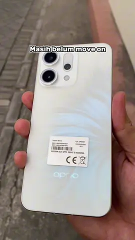 Asli jernih buruan pre order😍#oppo #oppoindonesia #zoomchallenge #fyp 