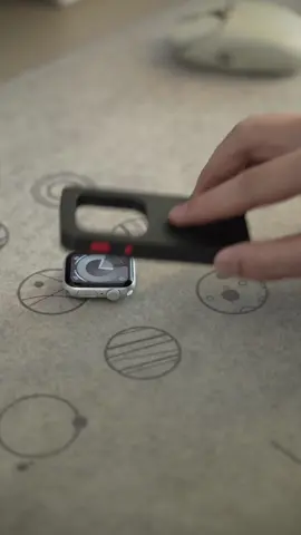Apple Watch turns into iPod in seconds