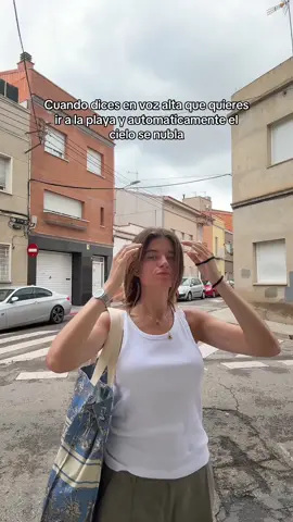 Típico y topico ☁️ 