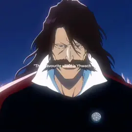 Emperor of the Wandenreich and Father of the Quincy—Yhwach ⋆. 𐙚 ˚ | #fyp #anime #bleach #tybw #yhwach #core #animeedit #aestheticvideos 