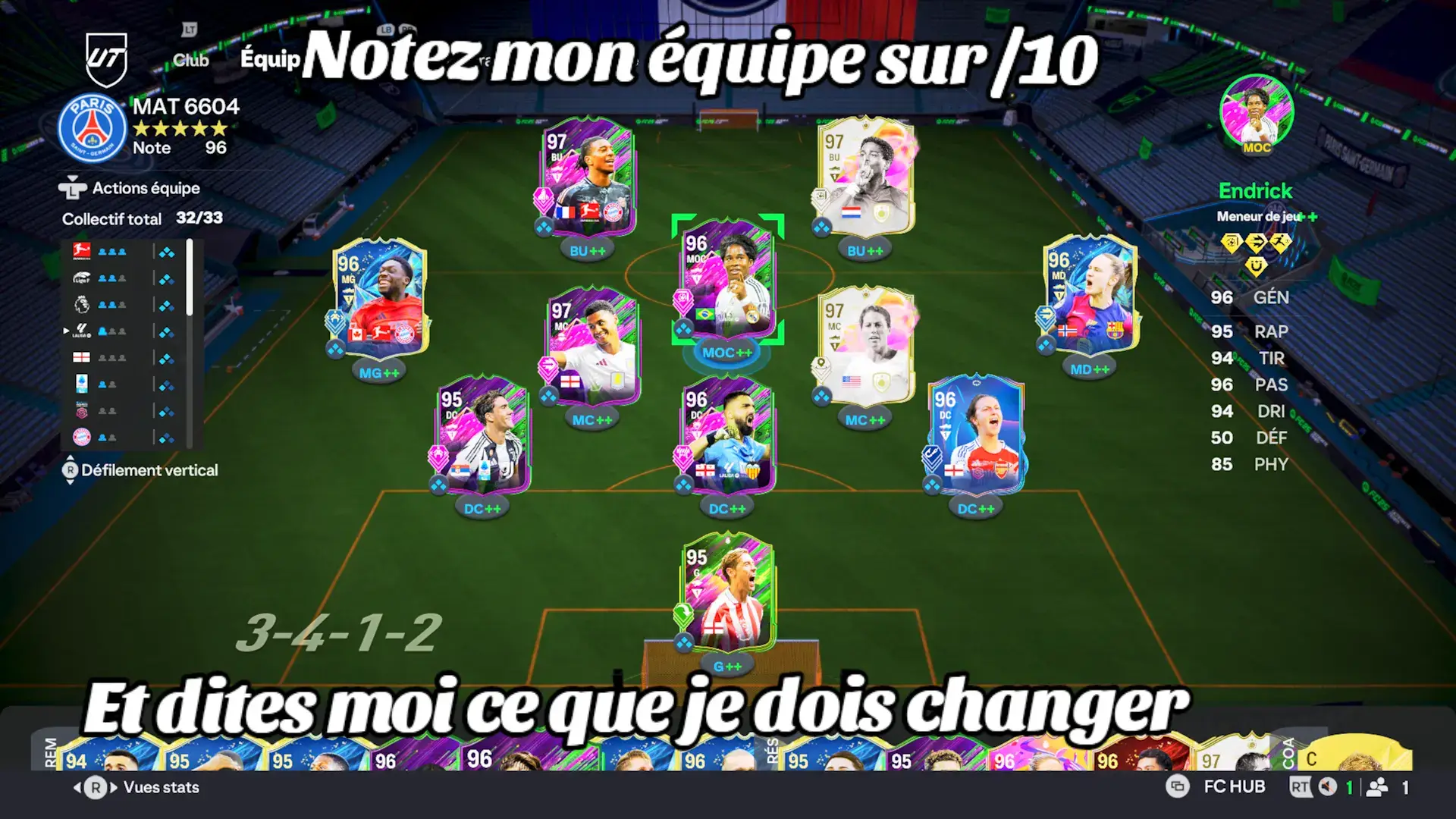 #fc25 #futties #tots #icone #jeuxvideo 