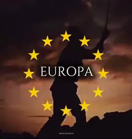 European Supremacy   |   #edit #europe #chrstian #christiantiktokcomunity #christiantok #chrstianity #religion #crusaders 