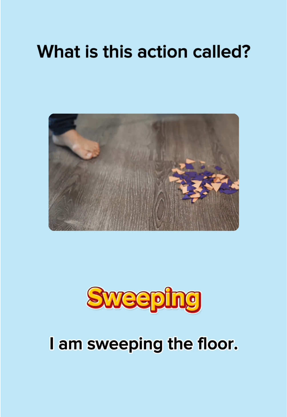 Home Chores in English #LearnEnglish #EnglishLesson #EnglishPractice #EnglishVocabulary #EnglishWords #EnglishGrammar #ESL #ImproveYourEnglish #EnglishSlang #EnglishTok #EduTok #EnglishMinute