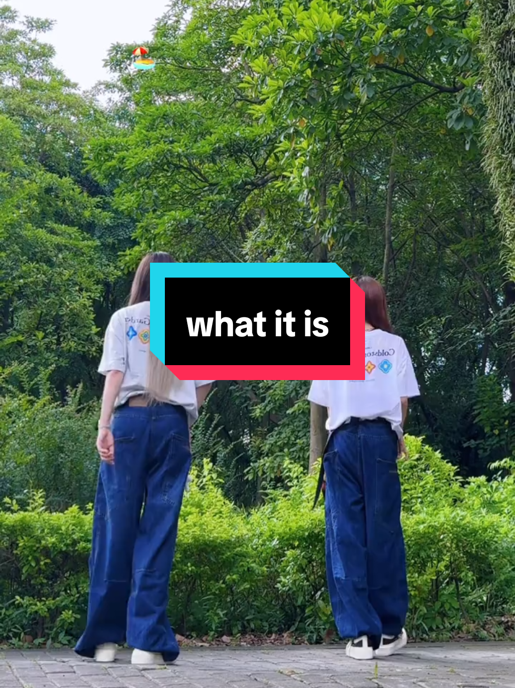 Link 🤩谁懂这个松弛感~⛱️ #whatitis舞蹈 #浅跳一下 #一学就会系列 #ootd穿搭 #抖音潮流舞蹈地图 #我要上推荐 #跳舞 #简单易学舞蹈 #热门音乐 #loopk87 
