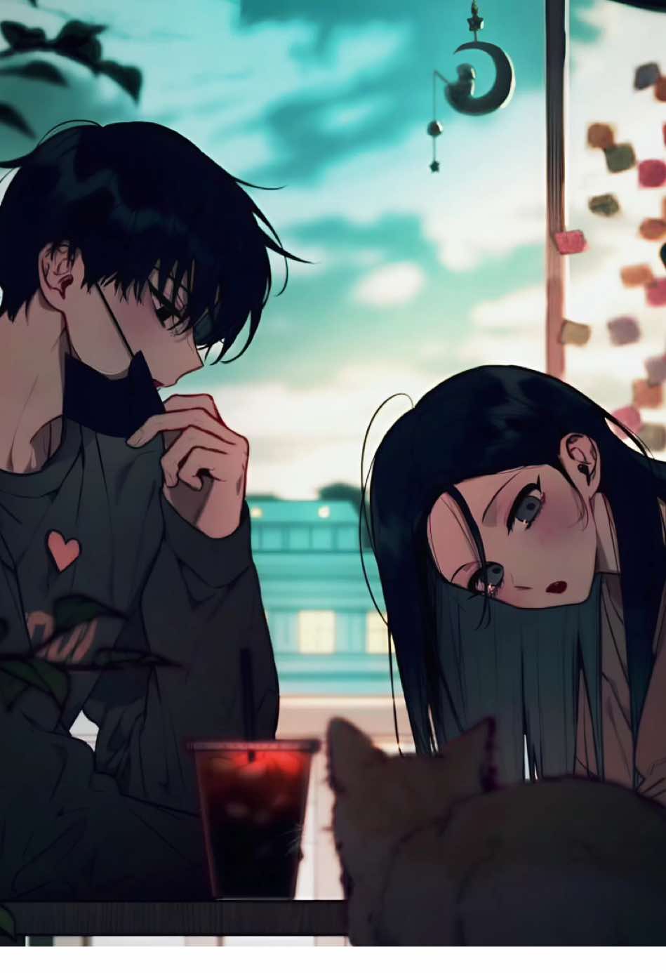 “First love” luôn là một cái gì đó rất khó quên ♥️ #내가저주하는히어로 #webtoon #manhwa #manhwareccomendation #foryou #fyp 