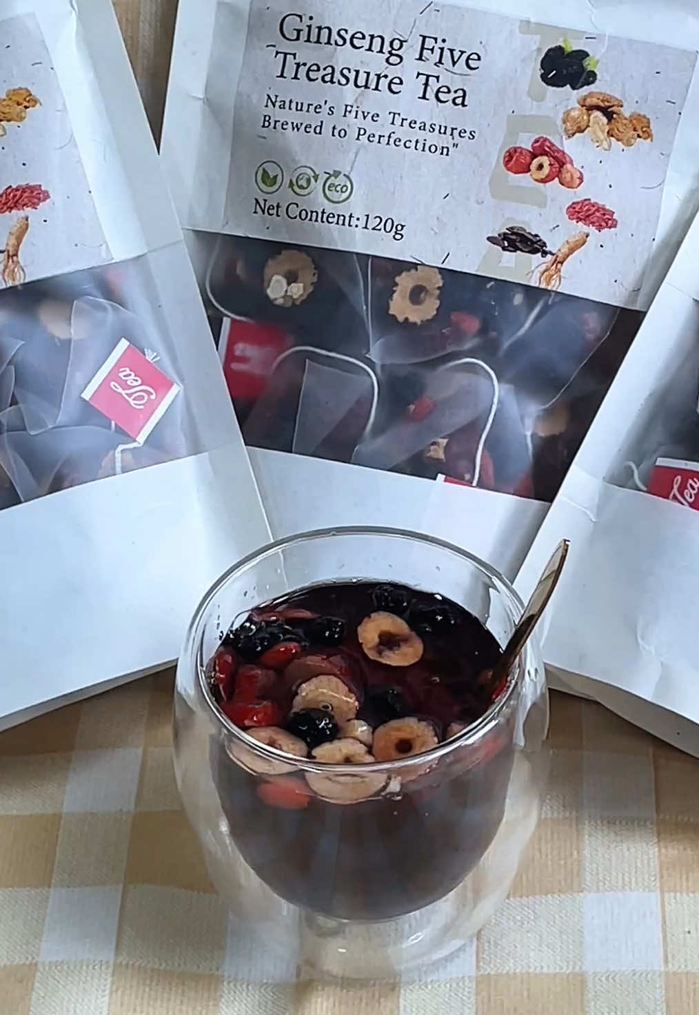 Struggling with bloating & low energy? This Kidney Tea changed my life! 🌿💧 #KidneyDetox #HerbalTea #HealthyLiving #TikTokShop #TikTokMadeMeBuyIt #KidneyHealth #tiktoksummersale 