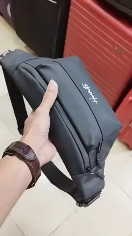 HARMITS NITRO - Waistbag pria waterproof Anti air.tas pinggang tas Dada Slingbag model kekinian kualitas original #Taswaistbag #taspria #tasdada #taspinggang #tasbahu #harmitsproject #fypシ゚viral #fypppppppppppppp 