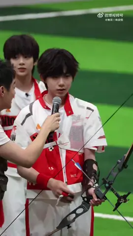 Heng bắn tên (video gốc) #trandichhang_chenyiheng_陈地恒💫🇨🇳 #xuhuongtiktok #tfgiatộc 