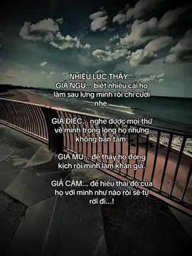 Thật thật giả giả, giả giả thì lại thật thật...! #hoanganh29012003 #fyp #tamtrang #sory #abcxyz 
