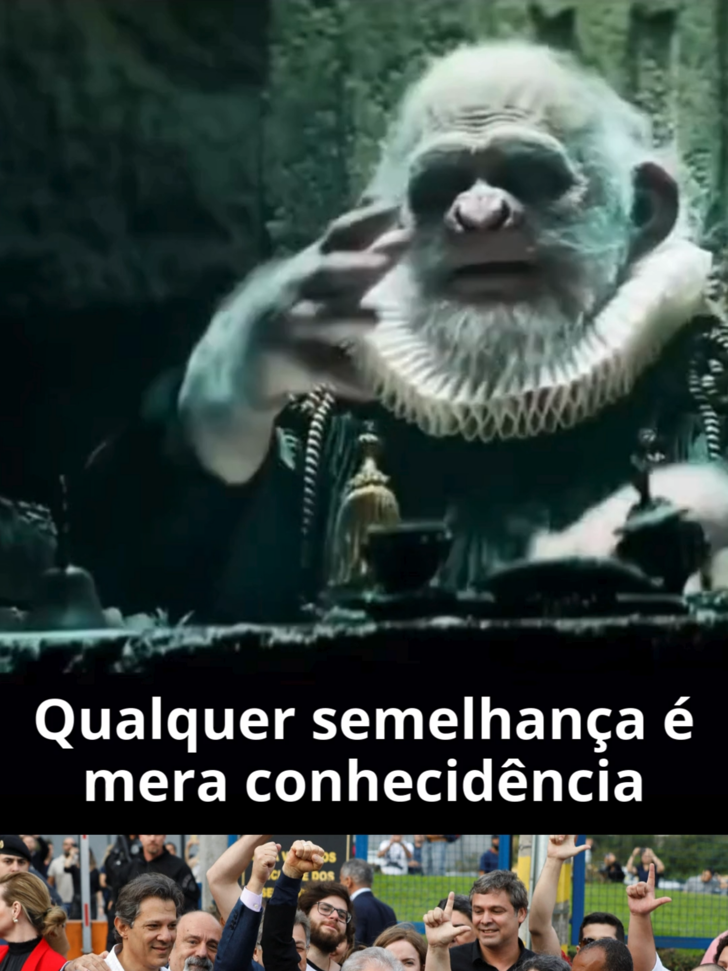 Esse é nosso Brasil #reflexão #filmes