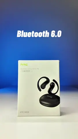Tai nghe HTC Next-Gen NE19 OWS #minhthichreview #Minhnirio #tainghetrend #tainghehtc 
