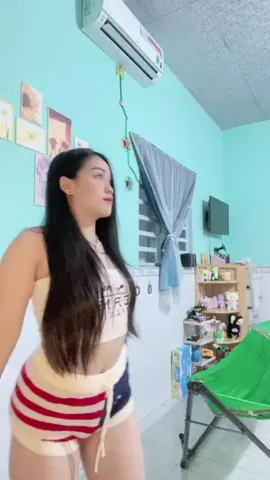Bắt kịp beat hẹ hẹ 
