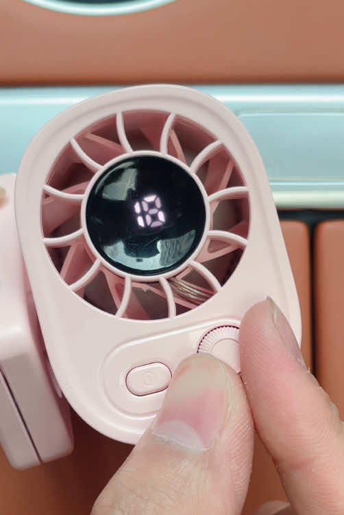 Can't go anywhere without these and they're on sale!! #fan #carfan #carmusthaves #portablefan #acfan #dealsforyoudays #tiktokshopcreatorpicks #creatorsearchinsights #hotcar #cliponfan #perfumetiktok 
